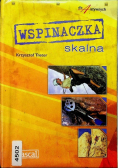Wspinaczka skalna