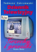Dziennik Telewizyjny