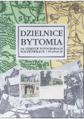 Dzielnice Bytomia