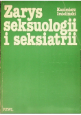 Zarys seksuologii i seksiatrii