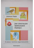 Jak zostałem geniuszem pamięci