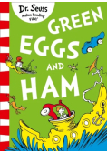 Green Eggs and Ham