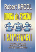 Droga do zysków i satysfakcji