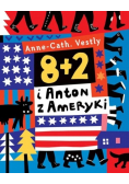 8 + 2 i Anton z Ameryki