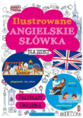 Ilustrowane angielskie słówka dla dzieci