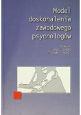 Model doskonalenia zawodowego psychologów