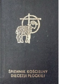 Śpiewnik kościelny diecezji płockiej