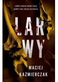 Larwy