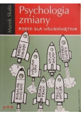Psychologia zmiany rzecz dla wściekniętych