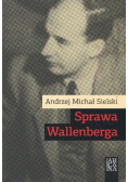 Sprawa Wallenberga