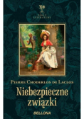 Niebezpieczne związki