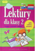 Lektury dla klasy 2