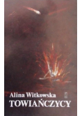 Towiańczycy