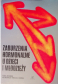 Zaburzenia hormonalne u dzieci i młodzieży
