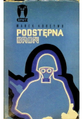 Podstępna broń