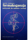 Farmakognozja Podręcznik dla studentów farmacji