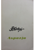 Aspazja