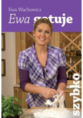 Ewa gotuje Szybko
