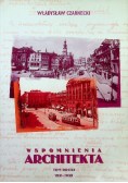 Wspomnienia Architekta Tom 2