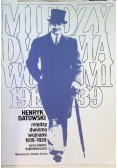 Między dwiema wojnami 1919-1939