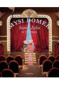 Mysi Domek. Sam i Julia w teatrze