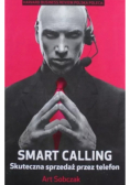 Smart Calling Skuteczna sprzedaż przez telefon