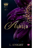 Kings of Ruin Tom 1 Aukcja