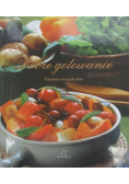 Dobre gotowanie. Thermomix na każdy dzień