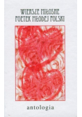 Wiersze miłosne poetek Młodej Polski. Antologia.