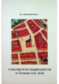 Colloquium charitativum w Toruniu
