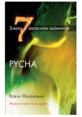 Wassermann Robin - Pycha, NOWA