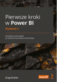 Pierwsze kroki w Power BI