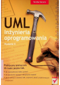 UML Inżynieria oprogramowania