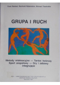 Grupa i ruch