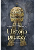 Historia papieży