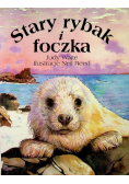 Stary rybak i foczka