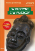 W pustyni i w puszczy TW IBIS