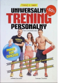 Trenuj z nami Uniwersalny trening personalny