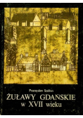 Żuławy Gdańskie w XVII wieku
