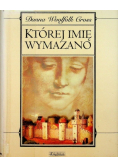 Której imię wymazano