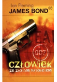 James Bond 007 Człowiek ze złotym pistoletem