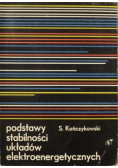 Podstawy stabilności układów elektroenergetycznych