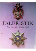 Faleristik Ein Buch uber Ordenskunde
