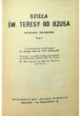 Twierdza wewnętrzna  1943 r.