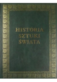 Historia sztuki świata Tom 4 Odrodzenie Manieryzm