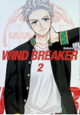 Wind Breaker. Tom 2