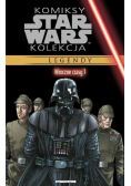 Komiksy Star Wars Kolekcja Legendy Nr 27 Mroczne Czasy 1