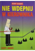 Nie wdepnij w kierownika