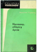 Hormony eliksiry życia