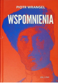 Wspomnienia Wrangel